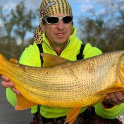 Esquina se prepara para celebrar la primera edición de la Fiesta del Dorado Esquínense, un evento que promete ser una cita imperdible para los amantes de la pesca y los aficionados a las festividades al aire libre.