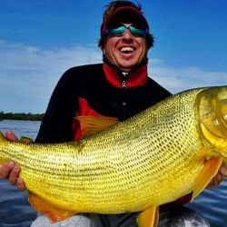 Esquina se prepara para celebrar la primera edición de la Fiesta del Dorado Esquínense, un evento que promete ser una cita imperdible para los amantes de la pesca y los aficionados a las festividades al aire libre.