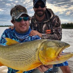 Esquina se prepara para celebrar la primera edición de la Fiesta del Dorado Esquínense, un evento que promete ser una cita imperdible para los amantes de la pesca y los aficionados a las festividades al aire libre.