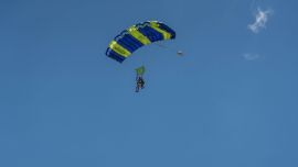 El menú de aventuras de Córdoba para otoño e invierno es muy variado.