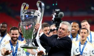 Ancelotti Real Madrid Mundial de clubes