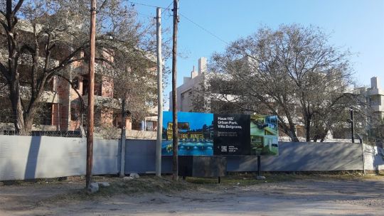 Adaptarse para no morir: lo que pasará en Villa Belgrano con la nueva ordenanza