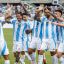 Argentina's 'Finalissima' clash with Spain cancelled, confirms UEFA