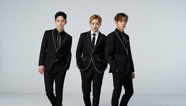 Escándalo en el K-Pop: Xiumin, Baekhyun y Chen acusan a SM entertainment de prácticas desleales