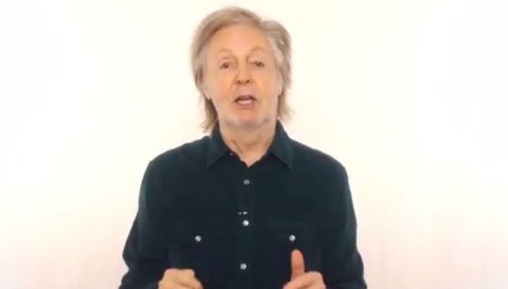 Paul McCartney vuelve a la Argentina: cuándo y dónde será, y cómo conseguir las entradas