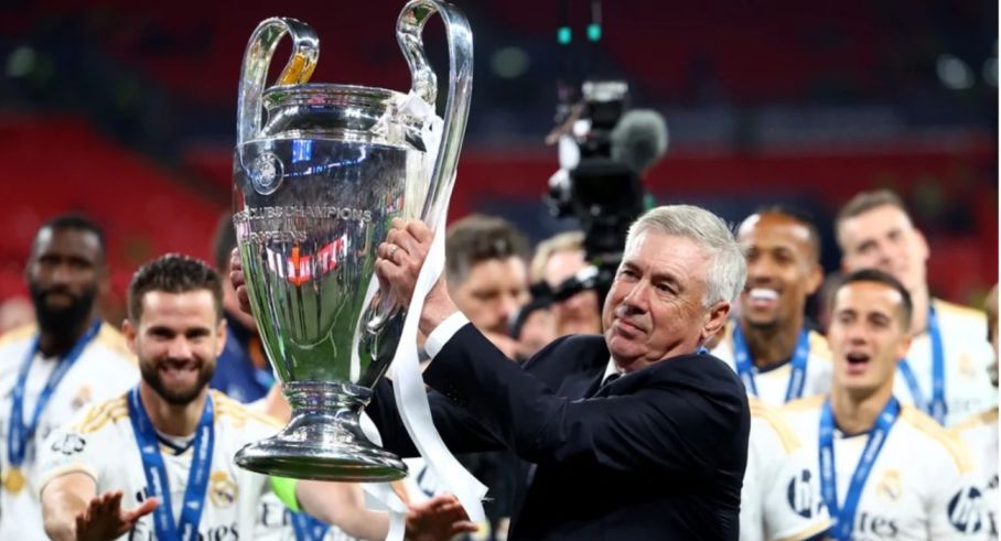 Carlo Ancelotti