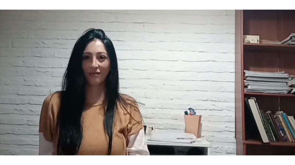 Jesica Castriota es Licenciada en Psicología, Especialista en terapia cognitiva, su consultorio está orientado a brindar el bienestar emocional, personal y social