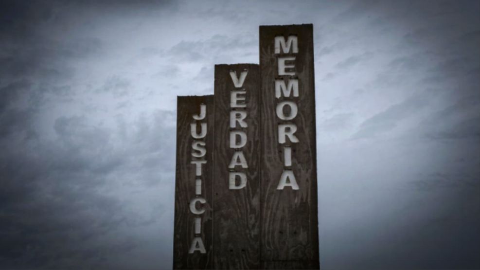 Memoria, Verdad y Justicia g_20240610