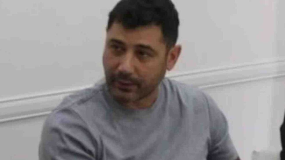 Robo Maximiliano Tonani