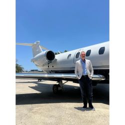 José Valli, Un Visionario Empresarial en la Vanguardia del Éxito | Foto:CEDOC