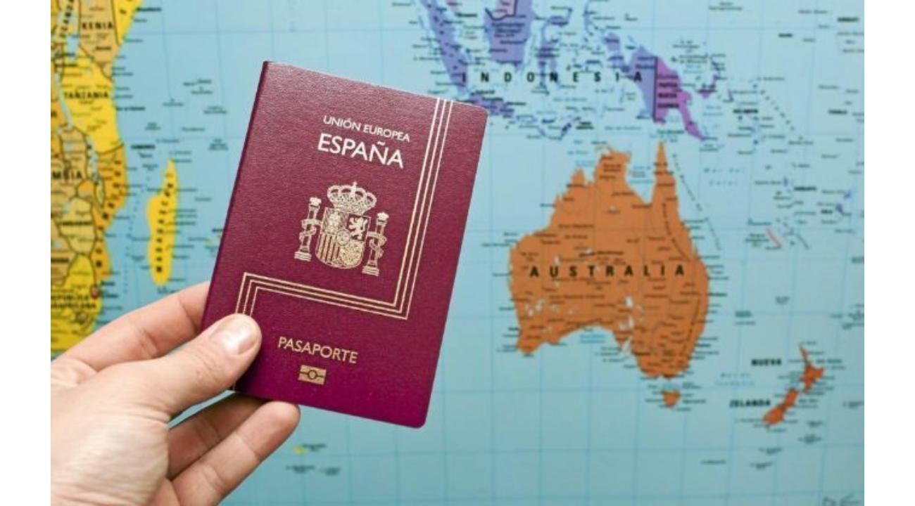 Misión consular a la ciudad de Posadas 