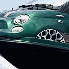 Abarth Offshore