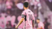 Lionel Messi Inter Miami MLS
