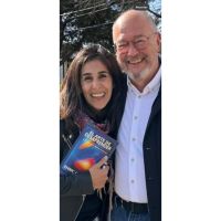 Despertando la Conciencia: El Viaje de Paola Frydlender hacia el Bienestar Integral