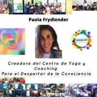 Despertando la Conciencia: El Viaje de Paola Frydlender hacia el Bienestar Integral