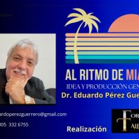 Eduardo Pérez Guerrero: Pionero en TV con Avatares IA