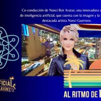 Eduardo Pérez Guerrero: Pionero en TV con Avatares IA