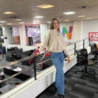 Holística Sofi: Una historia de transformación y crecimiento