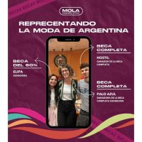 “Palo Azul: Marcando un Camino en el Mundo de la Moda Sostenible"