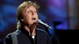 Paul McCartney lanzará una canción “silenciosa” para protestar contra la nueva ley de derechos de autor en Reino Unido
