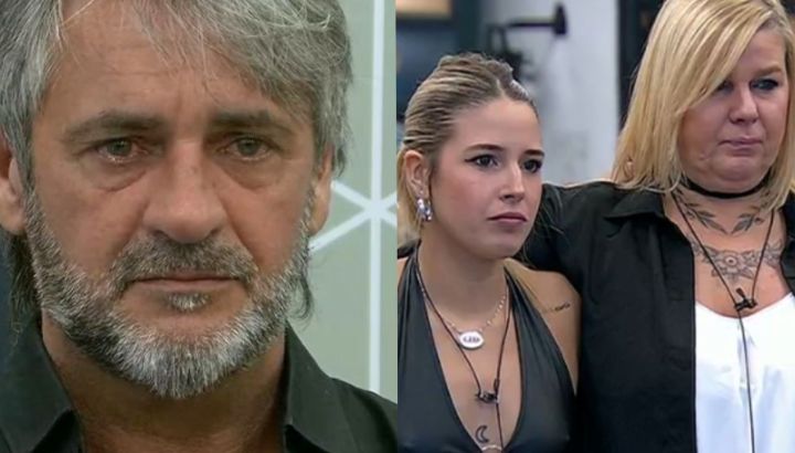 La familia de Darío Martínez Corti quiere denunciar a Delfina, la hija de Virginia Demo: "Exigimos disculpas"