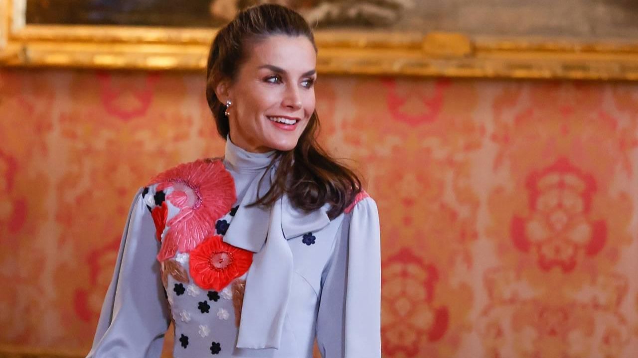 Letizia Ortiz expulsó a sus sobrinas, las hijas de Telma, de Zarzuela | Caras