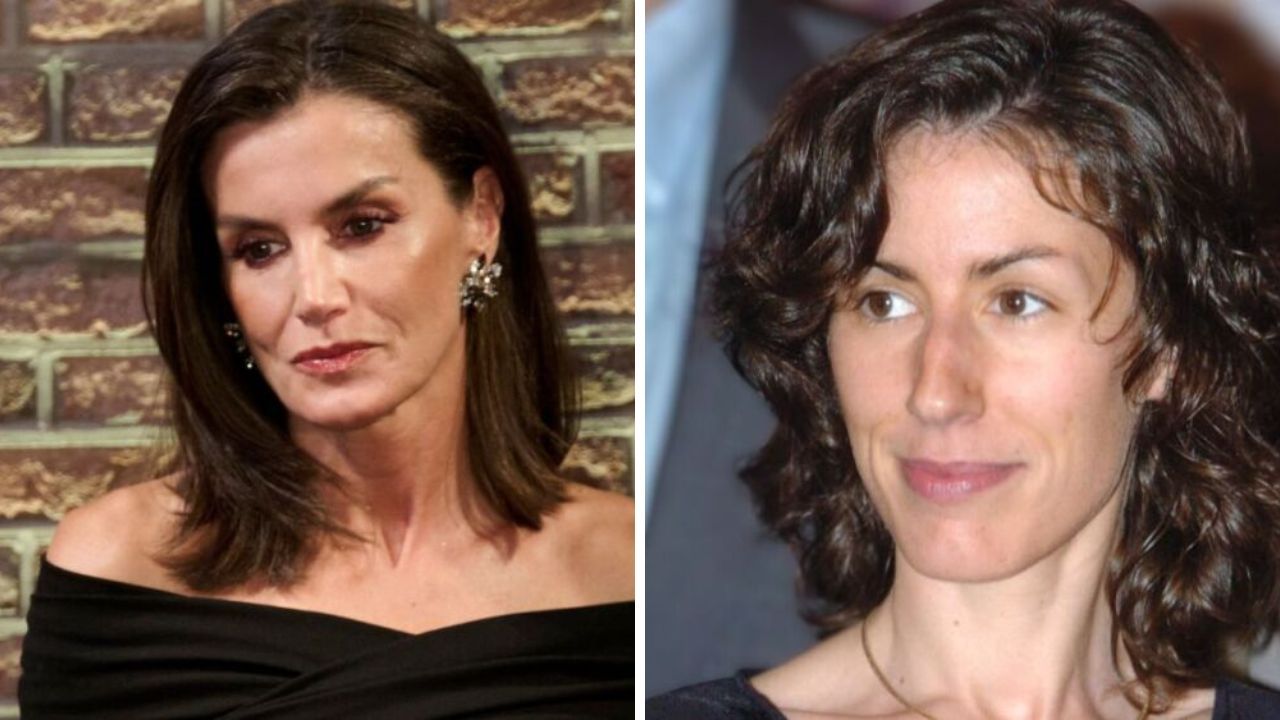 Leonor Ortiz ordenó destruir la carta de despedida que escribió su hermana, Erika Ortiz | Caras