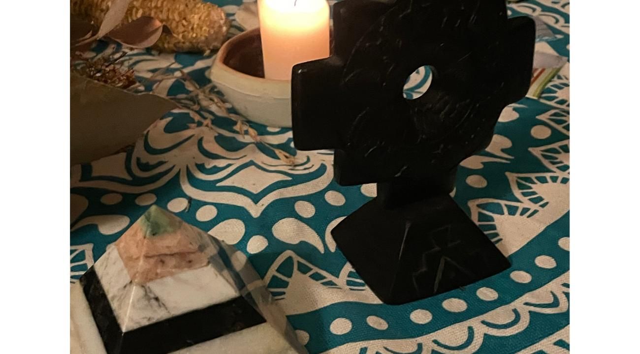 Sanación con Cacao y Conexión Ancestral: La Experiencia Transformadora de Jornadas para el Alma