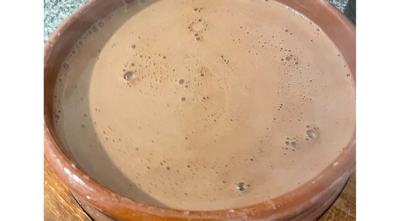 Sanación con Cacao y Conexión Ancestral: La Experiencia Transformadora de Jornadas para el Alma