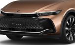 Precio y detalles del nuevo Toyota Crown