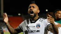 Arturo Vidal fútbol chileno mejor que argentino