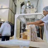 A la Buena de Dios - Fábrica de pastas desde 1971