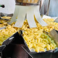 A la Buena de Dios - Fábrica de pastas desde 1971