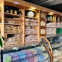 A la Buena de Dios - Fábrica de pastas desde 1971