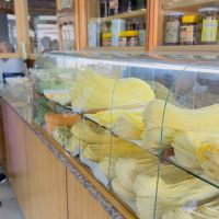 A la Buena de Dios - Fábrica de pastas desde 1971