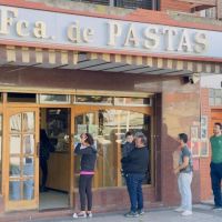 A la Buena de Dios - Fábrica de pastas desde 1971