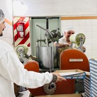 A la Buena de Dios - Fábrica de pastas desde 1971
