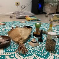 Sanación con Cacao y Conexión Ancestral: La Experiencia Transformadora de Jornadas para el Alma