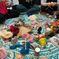 Sanación con Cacao y Conexión Ancestral: La Experiencia Transformadora de Jornadas para el Alma