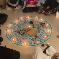 Sanación con Cacao y Conexión Ancestral: La Experiencia Transformadora de Jornadas para el Alma