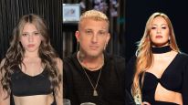 Sol Cwirkaluk, la hija de El Polaco y Karina La Princesita