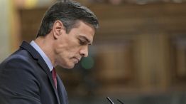 Pedro Sánchez sigue complicado con la Justicia.