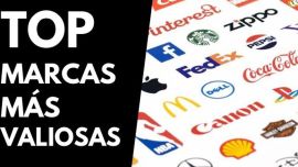 Las 100 marcas más valiosas del mundo: hay una argentina y es la única latinoamericana en el ranking