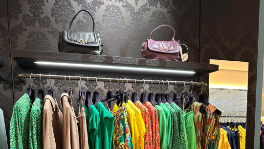 Moda a la carta: la nueva forma de conocer e invertir en Madrid