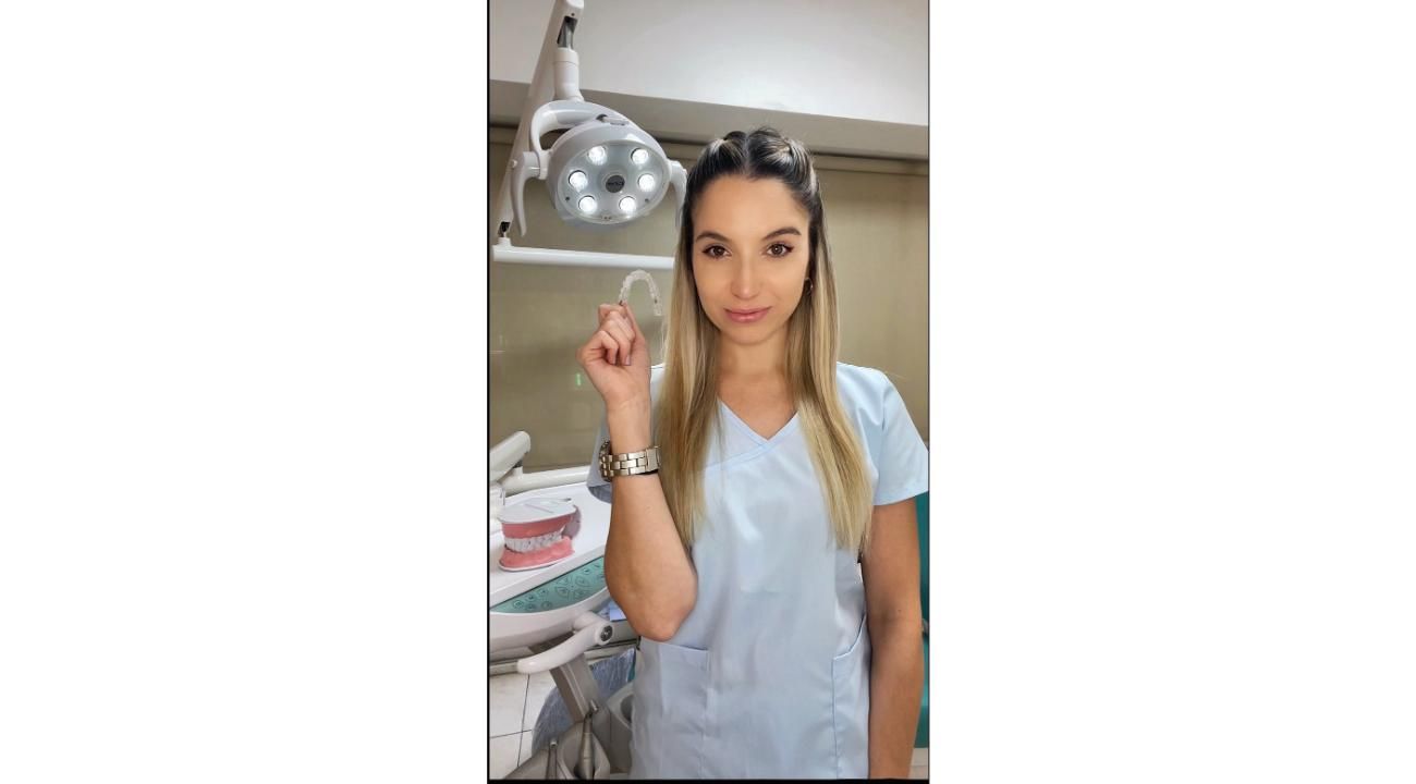 Alinear los dientes sin brackets: ¡El nuevo boom! 