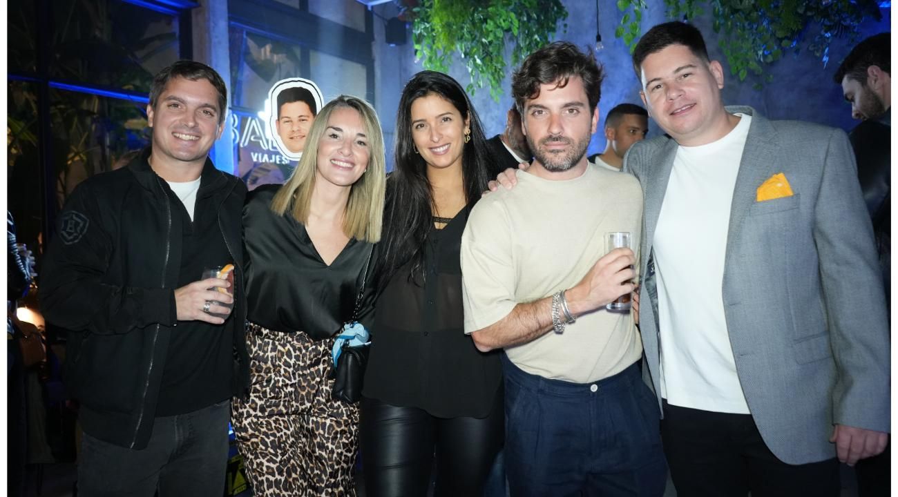 Babia Viajes inaugura su nueva sucursal en Buenos Aires 