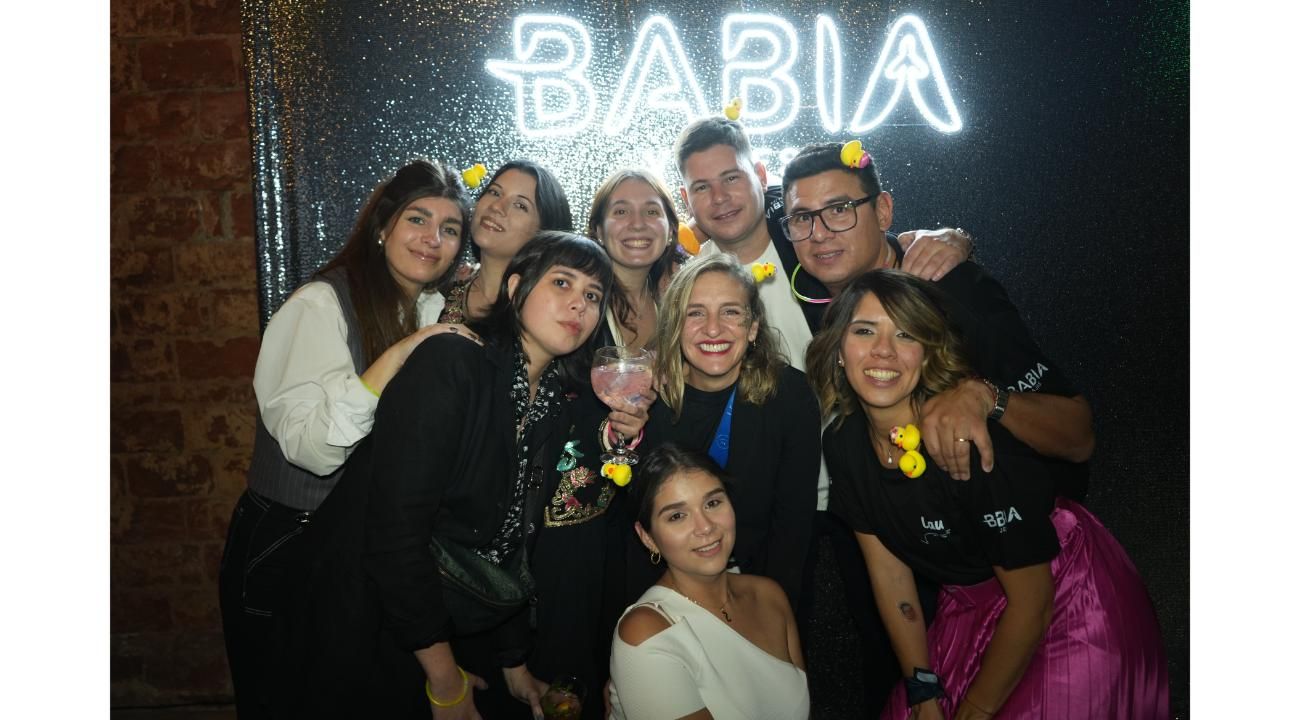 Babia Viajes inaugura su nueva sucursal en Buenos Aires 