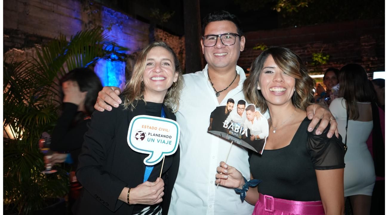 Babia Viajes inaugura su nueva sucursal en Buenos Aires 