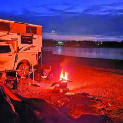Destinos para quienes se inician en este mundo, desde la escapada al viaje largo en la siempre soñada y desafiante experiencia de los motorhomes y casas sobre ruedas. 