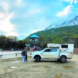 Destinos para quienes se inician en este mundo, desde la escapada al viaje largo en la siempre soñada y desafiante experiencia de los motorhomes y casas sobre ruedas. 